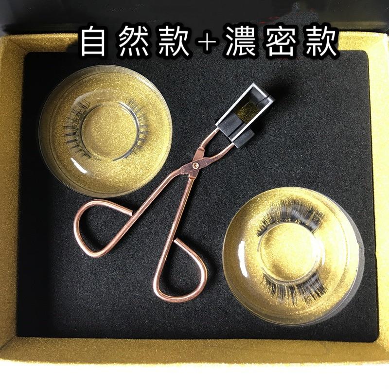 《BJ商城》台灣現貨 抖音超強量子磁力睫毛磁睫毛套裝磁鐵睫毛網紅磁性眼線液假睫毛磁力線睫毛-細節圖5