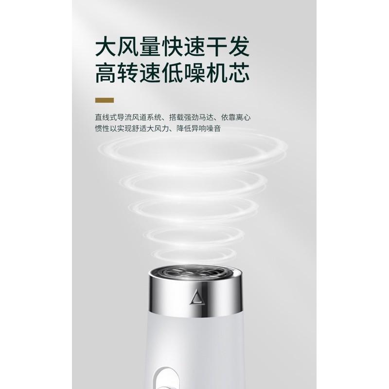［BJ商城］台灣現貨🇹🇼 懶人吹風梳造型新款吹風機吹梳一體源頭廠家跨境供貨禮品-細節圖3