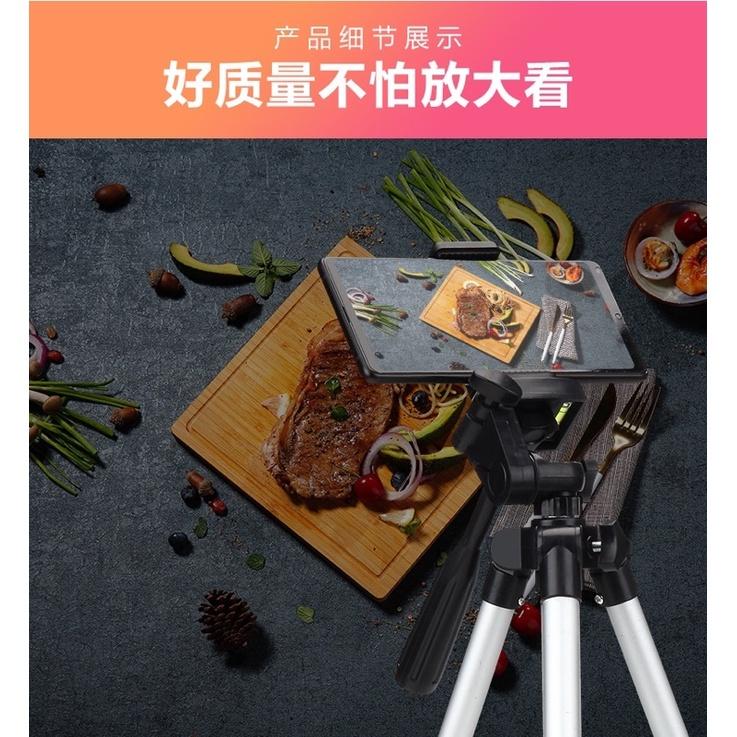［BJ商城］台灣現貨🇹🇼手機直播支架三腳架落地快手多功能自拍視頻攝影三角架子設備-細節圖3