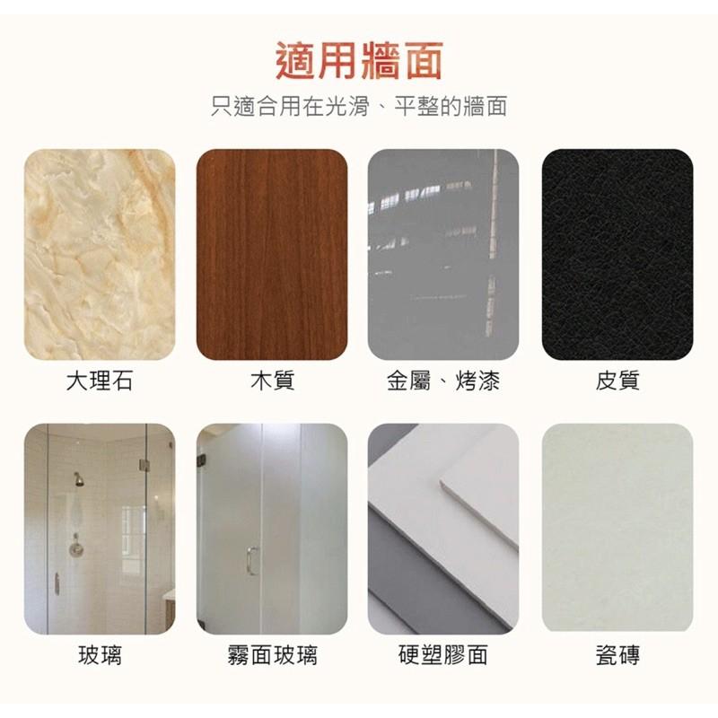 ［BJ商城］台灣現貨🇹🇼 壓克力雙面膠 美甲膠 耐溫亞克力泡沫棉膠帶 紅膜透明雙面膠帶-細節圖5