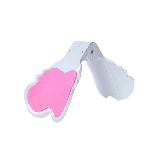 ［BJ商城］母親節 瘦大腿 瘦身神器 盆底肌訓練器翹臀產後漏尿夾塑形大腿內側盆骨肌練翹臀腿部矯正臀部-細節圖5