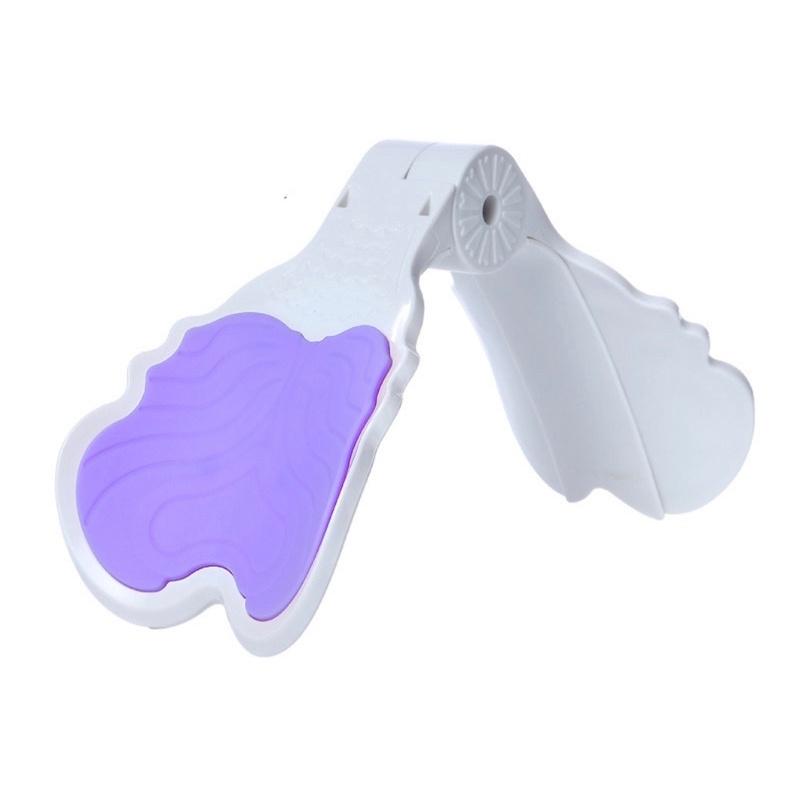 ［BJ商城］母親節 瘦大腿 瘦身神器 盆底肌訓練器翹臀產後漏尿夾塑形大腿內側盆骨肌練翹臀腿部矯正臀部-細節圖6