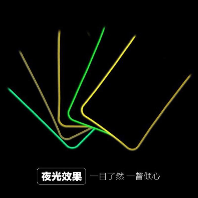 ［BJ商城］台灣現貨🇹🇼游泳池海邊必備神器通用夜光手機防水袋戶外腰包漂流潛水手機防水包套水下拍照觸屏套 防水袋-細節圖6