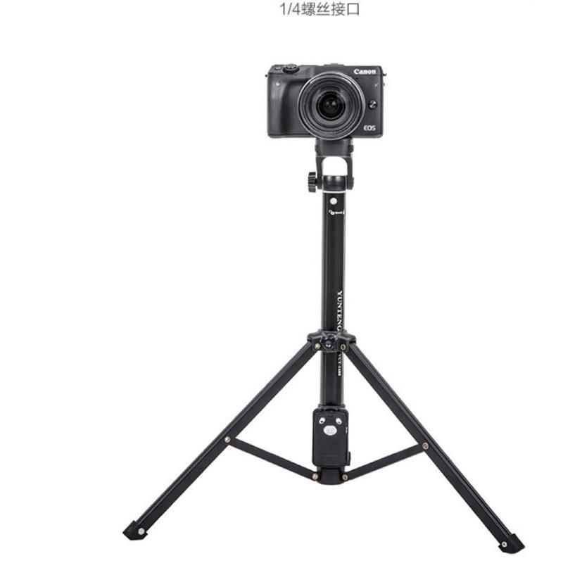 BJ批發【現貨】 VCT-1688 藍牙自拍桿 藍牙自拍三腳架 手機腳架 自拍棒 1688 現貨-細節圖5