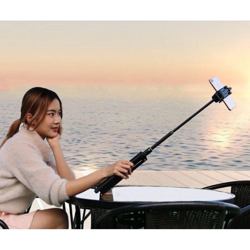 BJ批發【現貨】 VCT-1688 藍牙自拍桿 藍牙自拍三腳架 手機腳架 自拍棒 1688 現貨-細節圖7