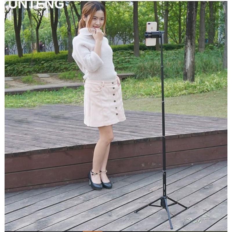 BJ批發【現貨】 VCT-1688 藍牙自拍桿 藍牙自拍三腳架 手機腳架 自拍棒 1688 現貨-細節圖8