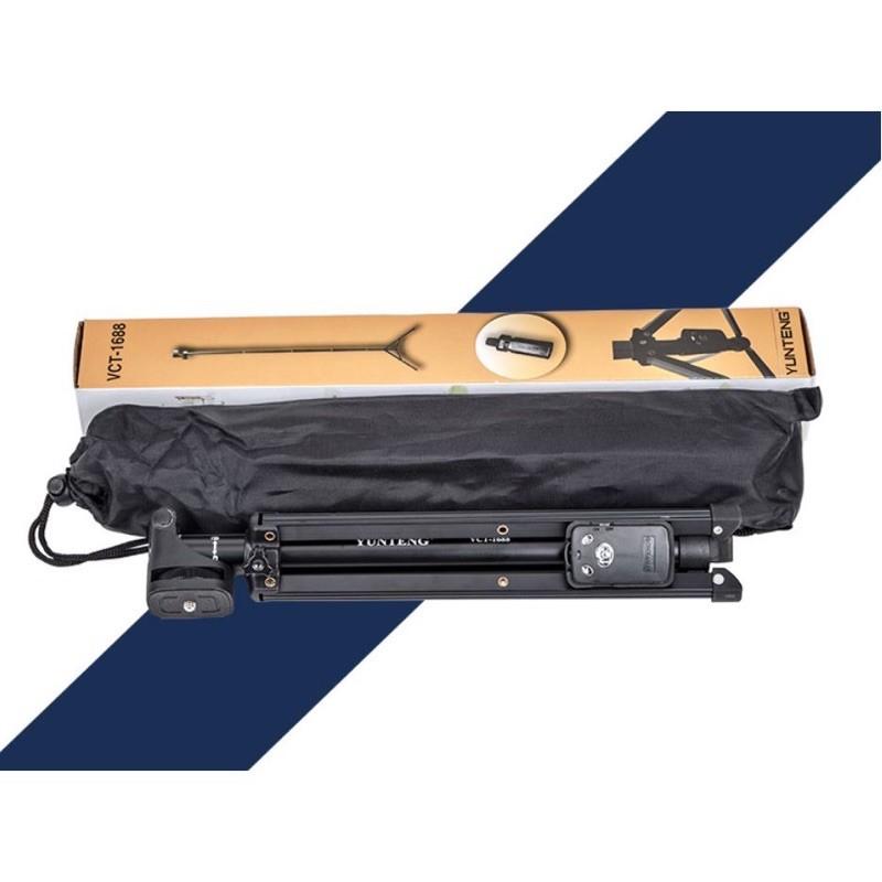 BJ批發【現貨】 VCT-1688 藍牙自拍桿 藍牙自拍三腳架 手機腳架 自拍棒 1688 現貨-細節圖9