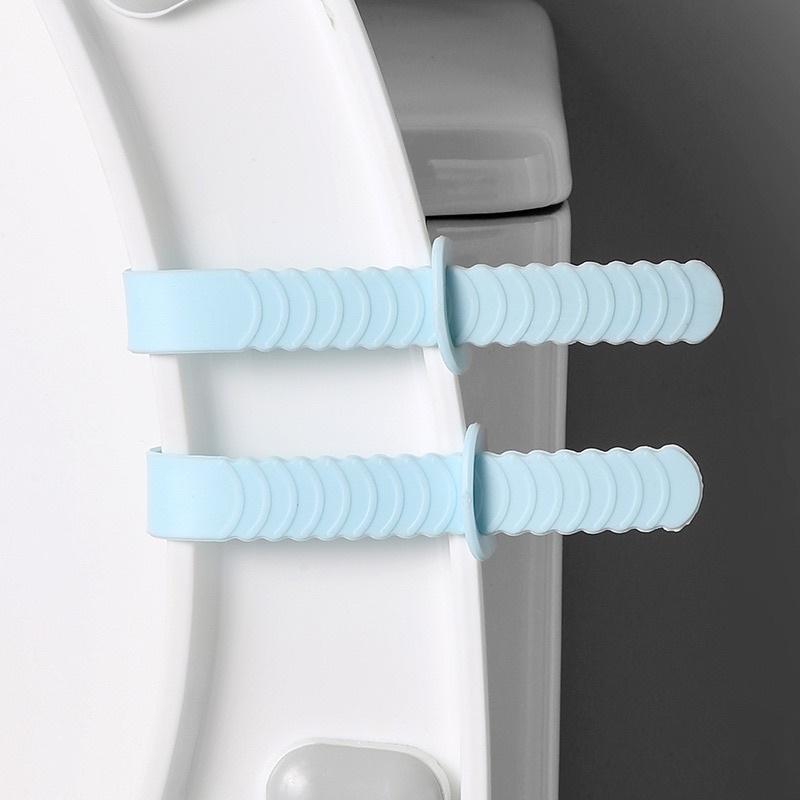 [BJ商城］台灣現貨🇹🇼馬桶提蓋手把 馬桶掀蓋器 馬桶蓋把手 馬桶蓋不沾手 馬桶提蓋 馬桶提蓋器 提蓋器 矽膠馬桶提蓋器-細節圖3