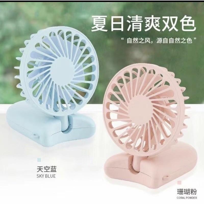 ［BJ商城］台灣現貨🇹🇼2022新款新款多功能桌面夾扇 迷你學生宿舍小風扇靜音usb大風力辦公桌夾扇-細節圖8