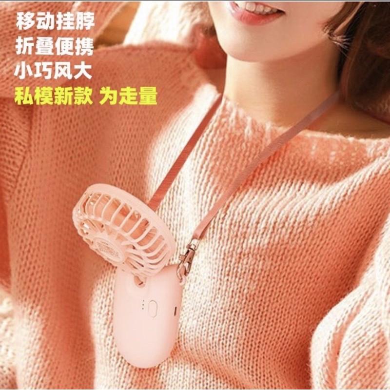 ［BJ商城］台灣現貨🇹🇼2022新款新款多功能桌面夾扇 迷你學生宿舍小風扇靜音usb大風力辦公桌夾扇-細節圖9