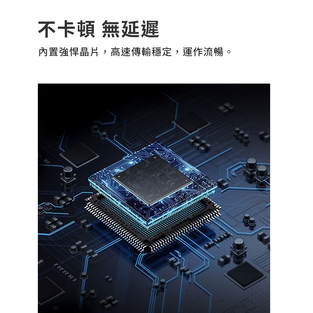 【定余數位裝置】Type-A HUB 轉USBx3孔+SD/Micro SD卡 五合一多功能高速傳輸集線器-細節圖11