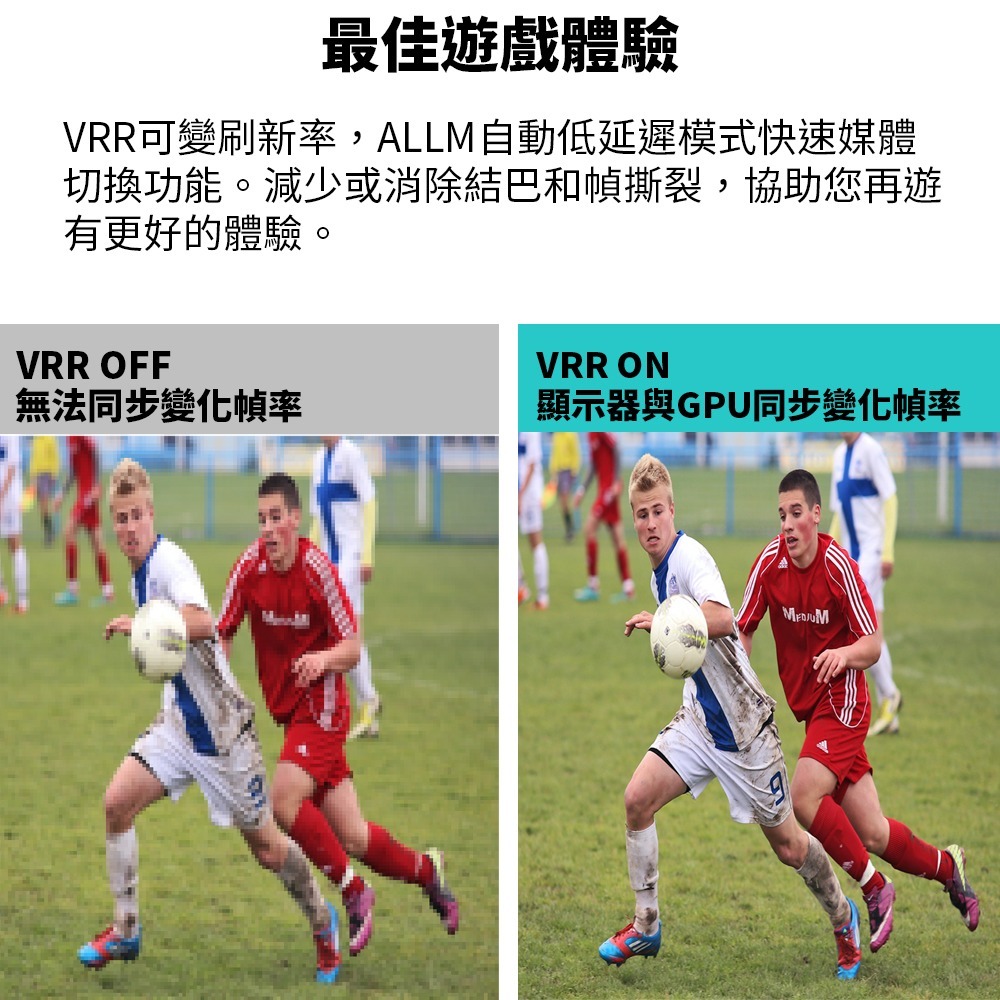 【Apigu谷德】 協會認證8K HDMI2.1 2公尺 公對公接頭 超高清畫質影音-細節圖4