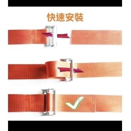 現貨加強版 搬家神器 肩背帶。尼龍 省力輕鬆 搬家 堅固 耐用 護肩塾-細節圖8