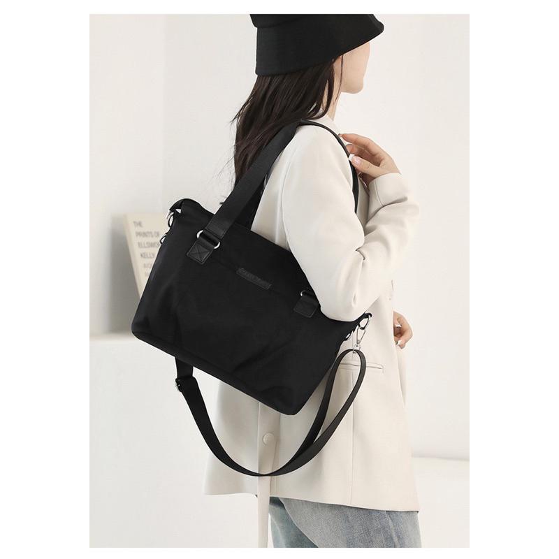 台灣現貨 女神托特包 大容量 可斜背-細節圖2