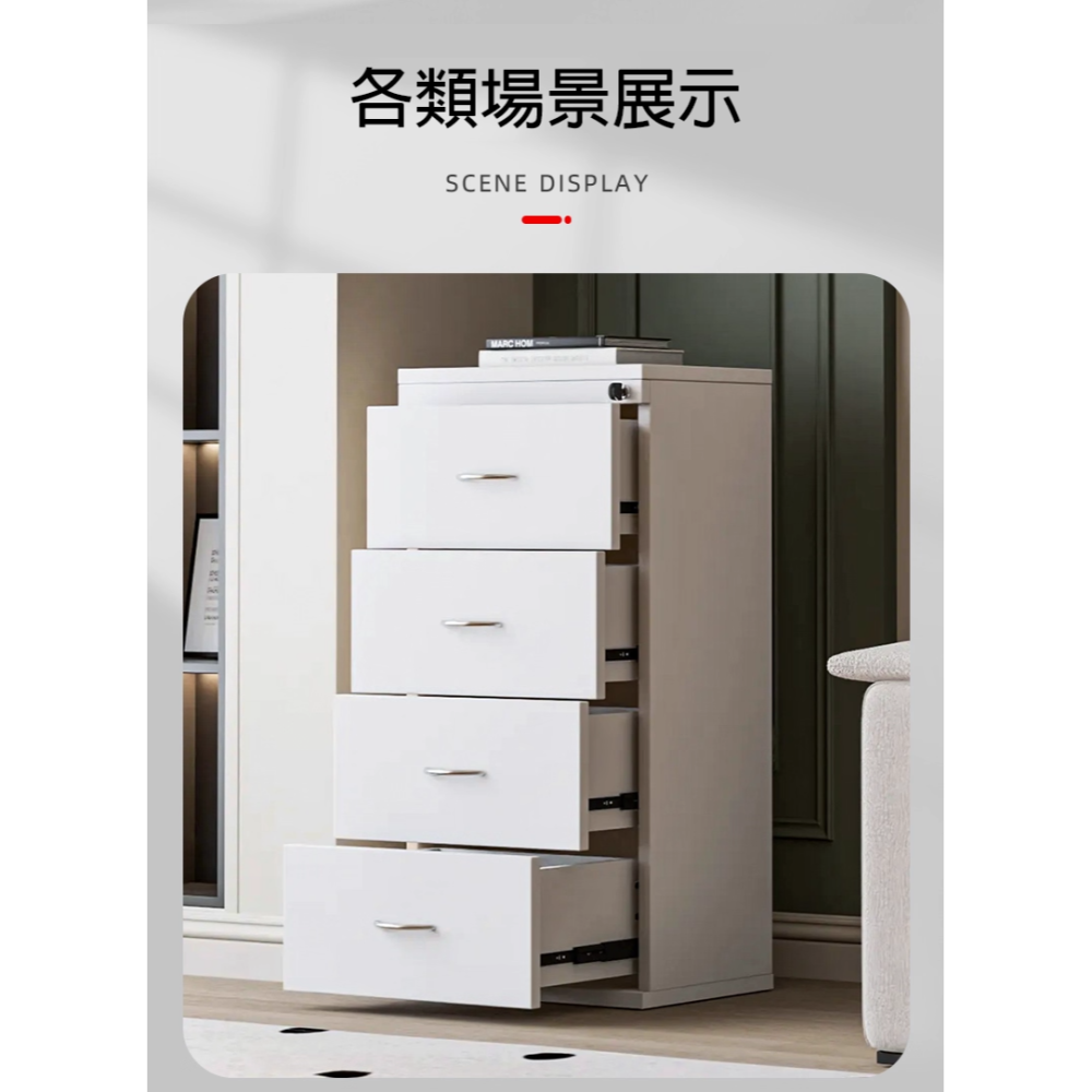 【水鈺五金鋪】抽屜滑軌 衣櫃滑軌 緩衝滑軌 三節滑軌 抽屜軌道 櫃子滑軌 鋼珠滑軌 緩沖滑軌 三截滑軌-細節圖5