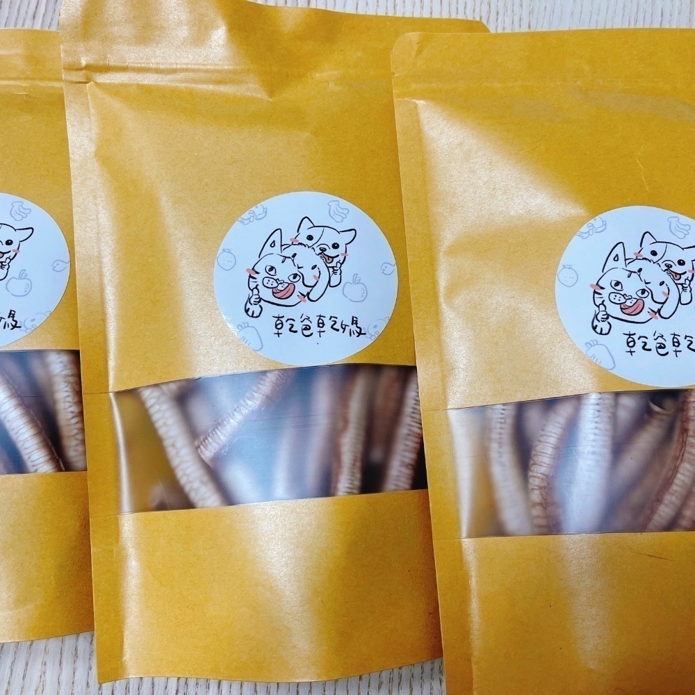 【乾爸乾媽】超薄片雞肉乾 純天然/零添加   貓零食/狗零食/寵物零食/寵物餅乾/寵物肉乾/狗肉乾/貓肉乾/老犬小型犬-細節圖6