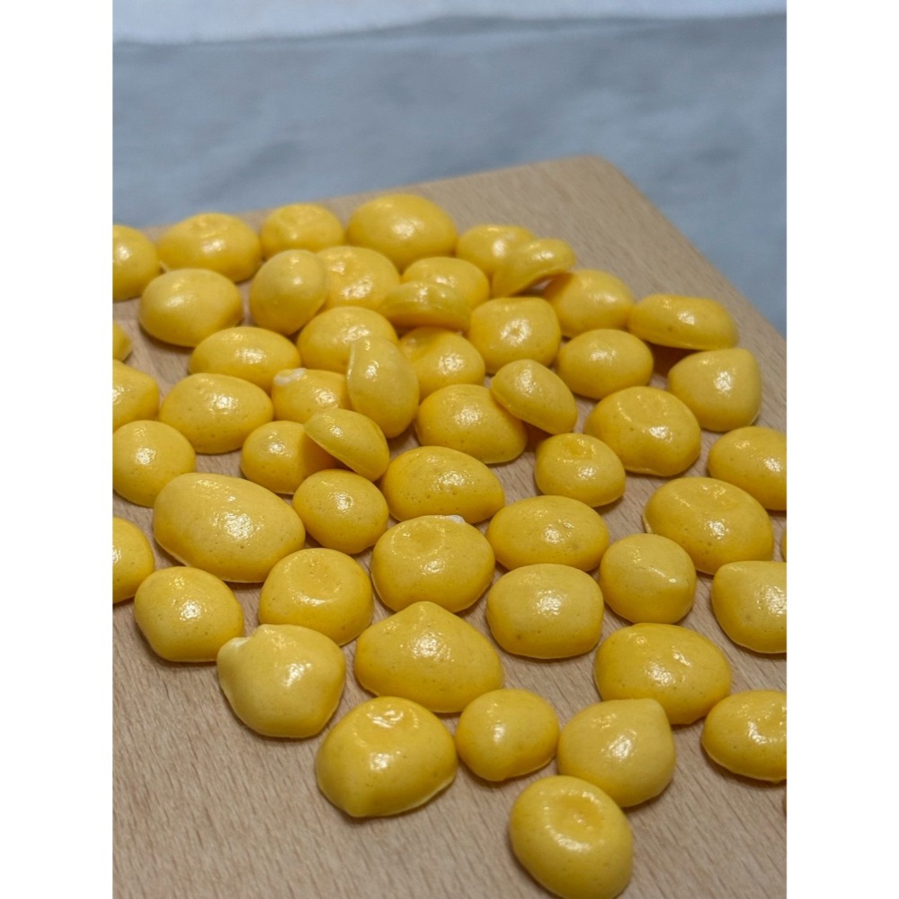 森森 雲朵奶香溶豆 | 40g130$ |  羊奶蛋黃溶豆 |  奶黃溶豆 全齡犬皆可食用-細節圖4