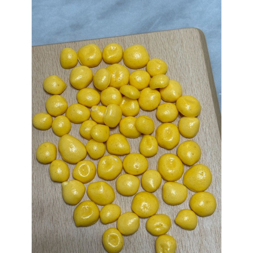 森森 雲朵奶香溶豆 | 40g130$ |  羊奶蛋黃溶豆 |  奶黃溶豆 全齡犬皆可食用-細節圖5