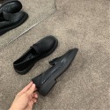 [LY櫥窗]相信我你需要一雙上班休閒都好搭好走的鞋!軟底樂福學生鞋L070101-LOVEWAY-規格圖1