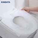日本KINBATA一次性馬桶座墊紙(20小張) 馬桶座墊 一次性拋棄式馬桶坐墊 一次性馬桶墊 拋棄式馬桶墊馬桶坐墊紙-規格圖7