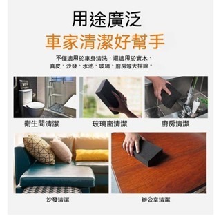 高密度洗車綿(8個) 發泡綿  蜂窩海綿 八字 8字 打蠟 清潔 海綿 洗車海綿 蜂巢海綿{巷仔口}-細節圖4