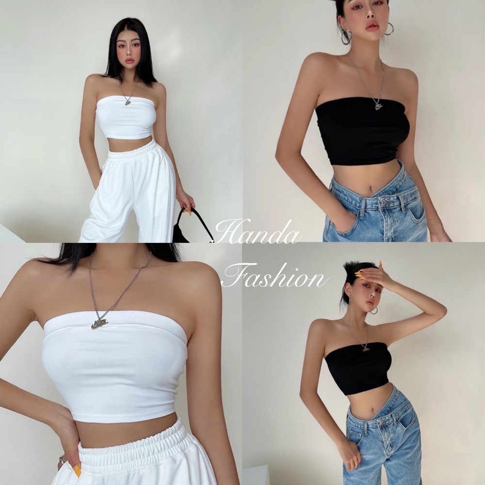 春夏必備單品 平口背心-細節圖2