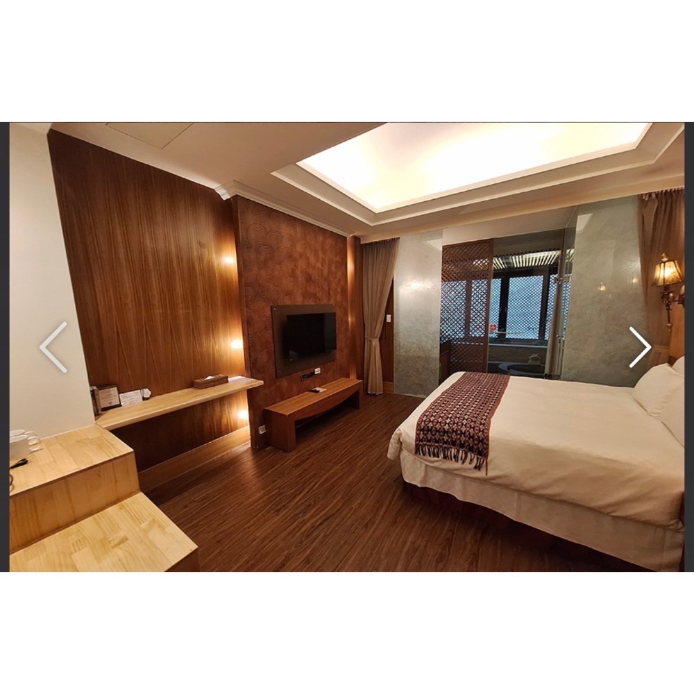 電子券，即享卷 台中惠來谷關溫泉飯店 雙人湯屋 聆泉湯屋 平日使用兩個小時 假日使用1.5小時，假日+400元使用-細節圖4