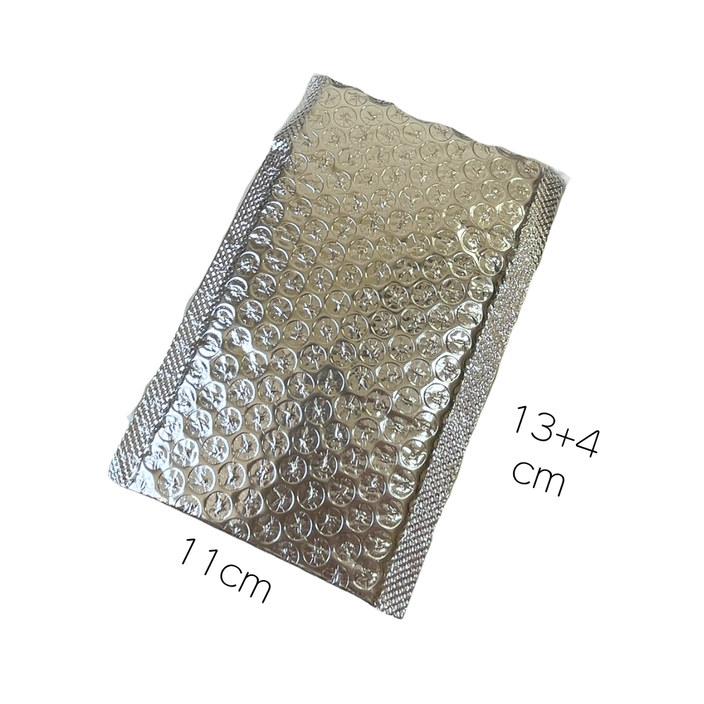 銀色氣泡袋-規格圖7