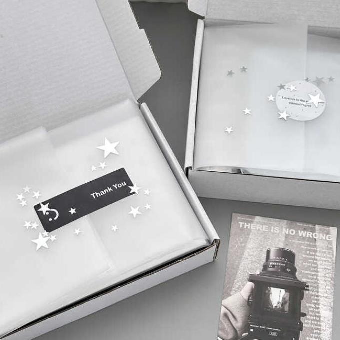 磨砂半透包裝紙-細節圖8