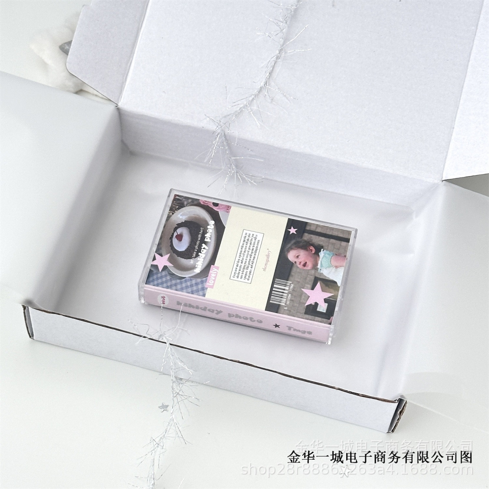 磨砂半透包裝紙-細節圖9