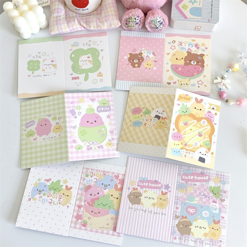 插卡摺頁-細節圖5