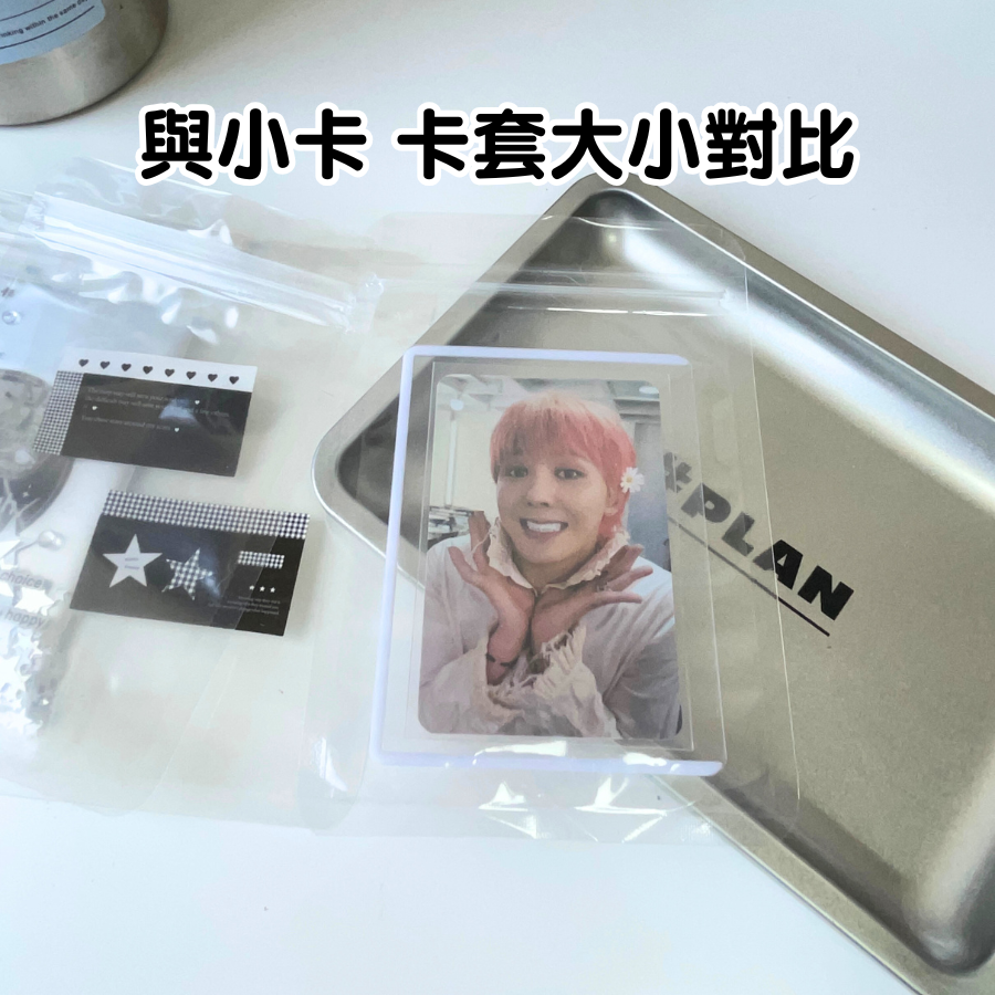 透明夾鏈袋-細節圖7