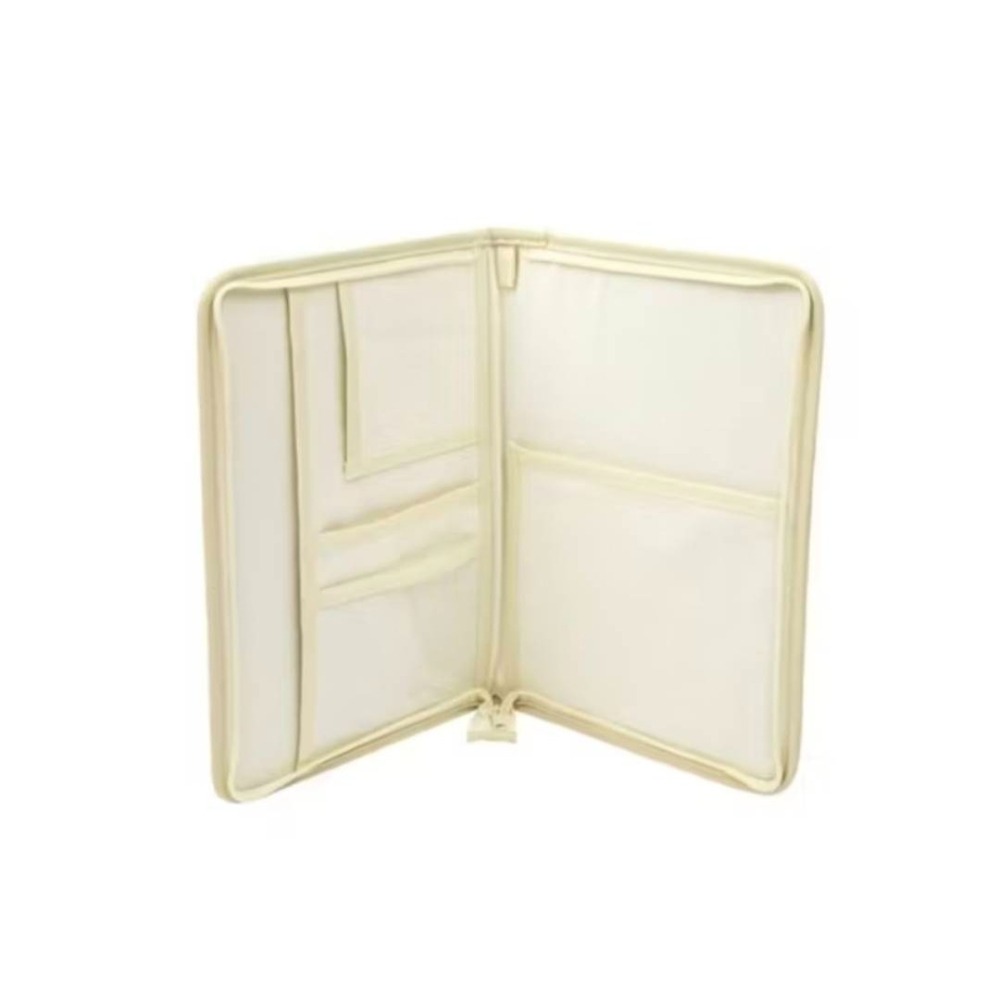 全新 現貨 野獸國 LINE FRIENDS (minini系列)多功能文件包-細節圖2