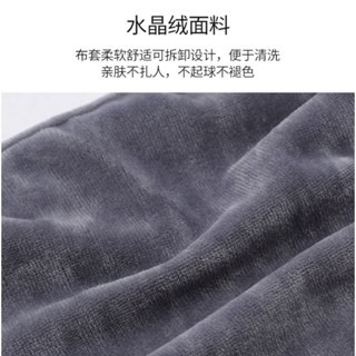 ✈️U型頸枕✈️充氣枕頭 U型帶帽 午睡枕 趴睡枕 旅行 護頸枕 飛機枕-細節圖3