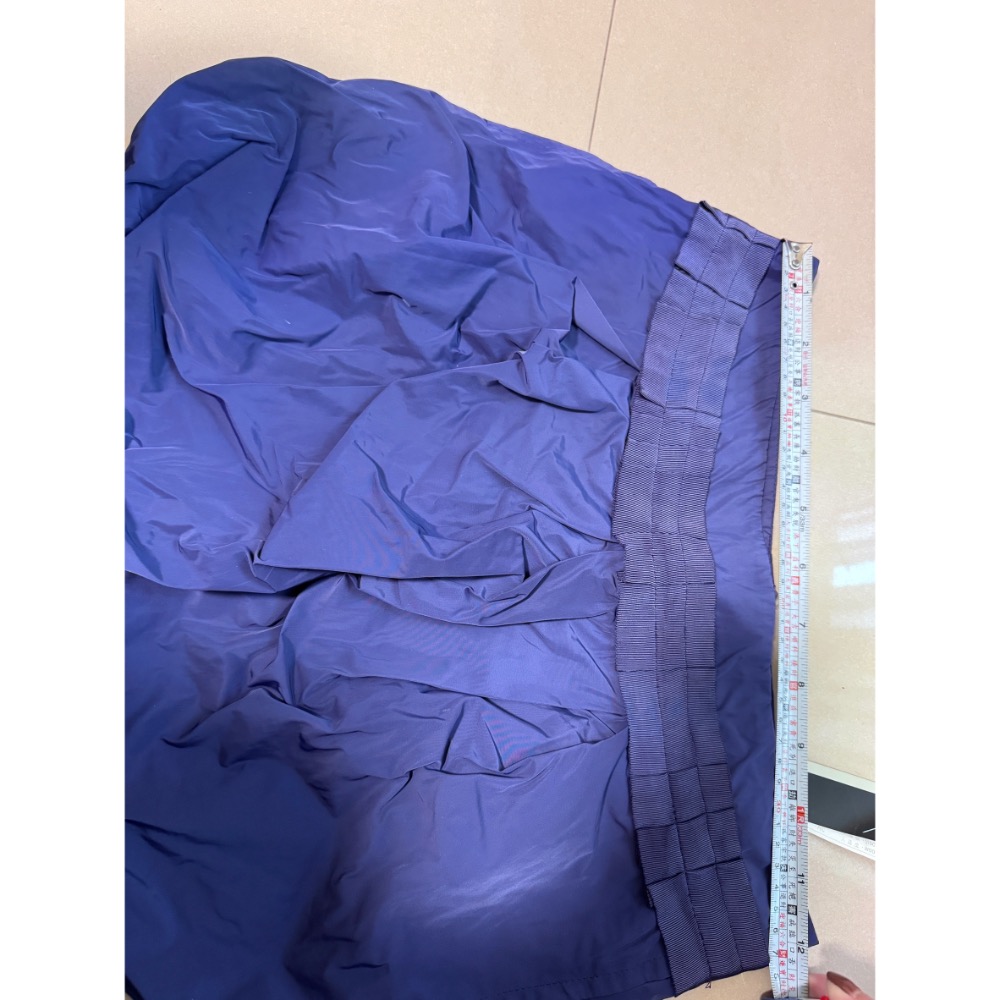 全新IROO 裙F size 2件-細節圖4