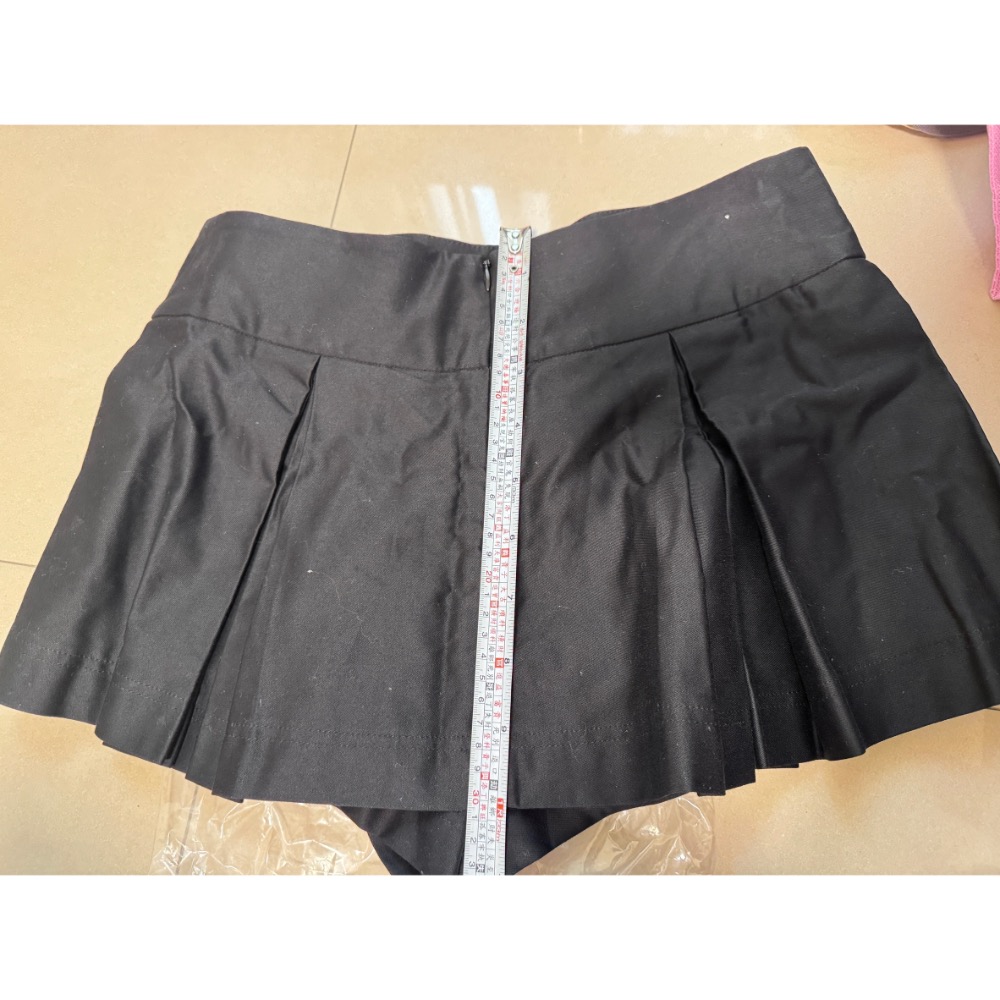 全新IROO 裙F size 2件-細節圖9