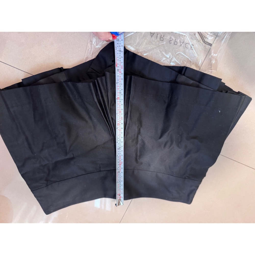 全新IROO 裙F size 2件-細節圖10