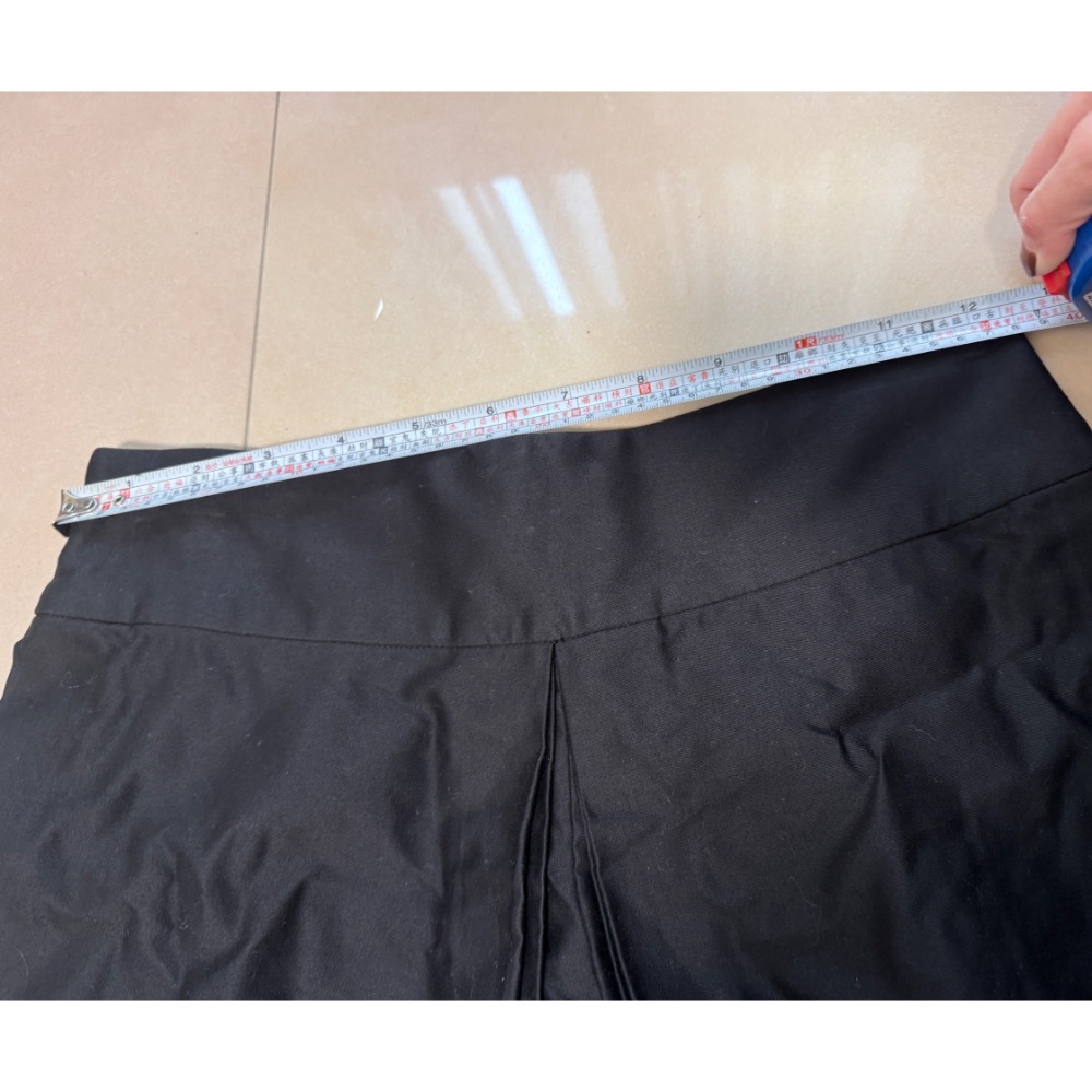 全新IROO 裙F size 2件-細節圖11
