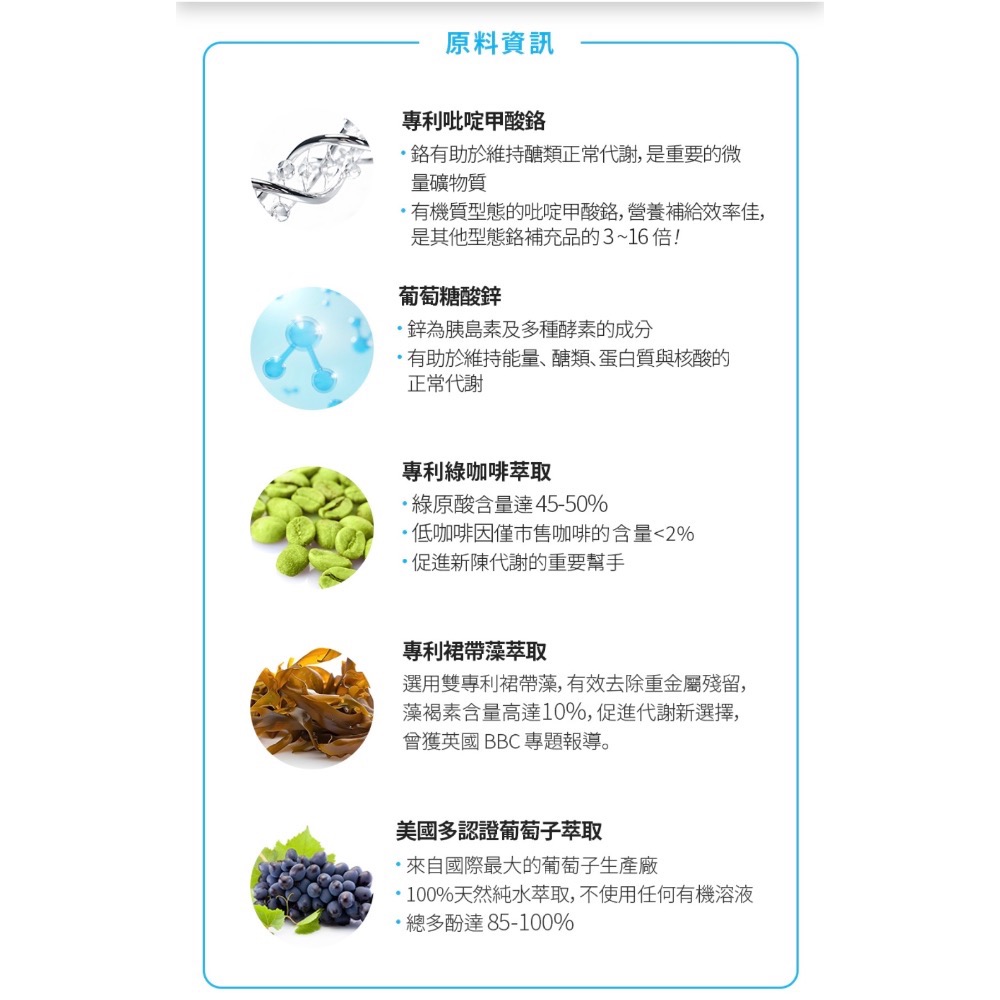 🍃艾多美 ATOMY 苦瓜胜肽膠囊-細節圖6