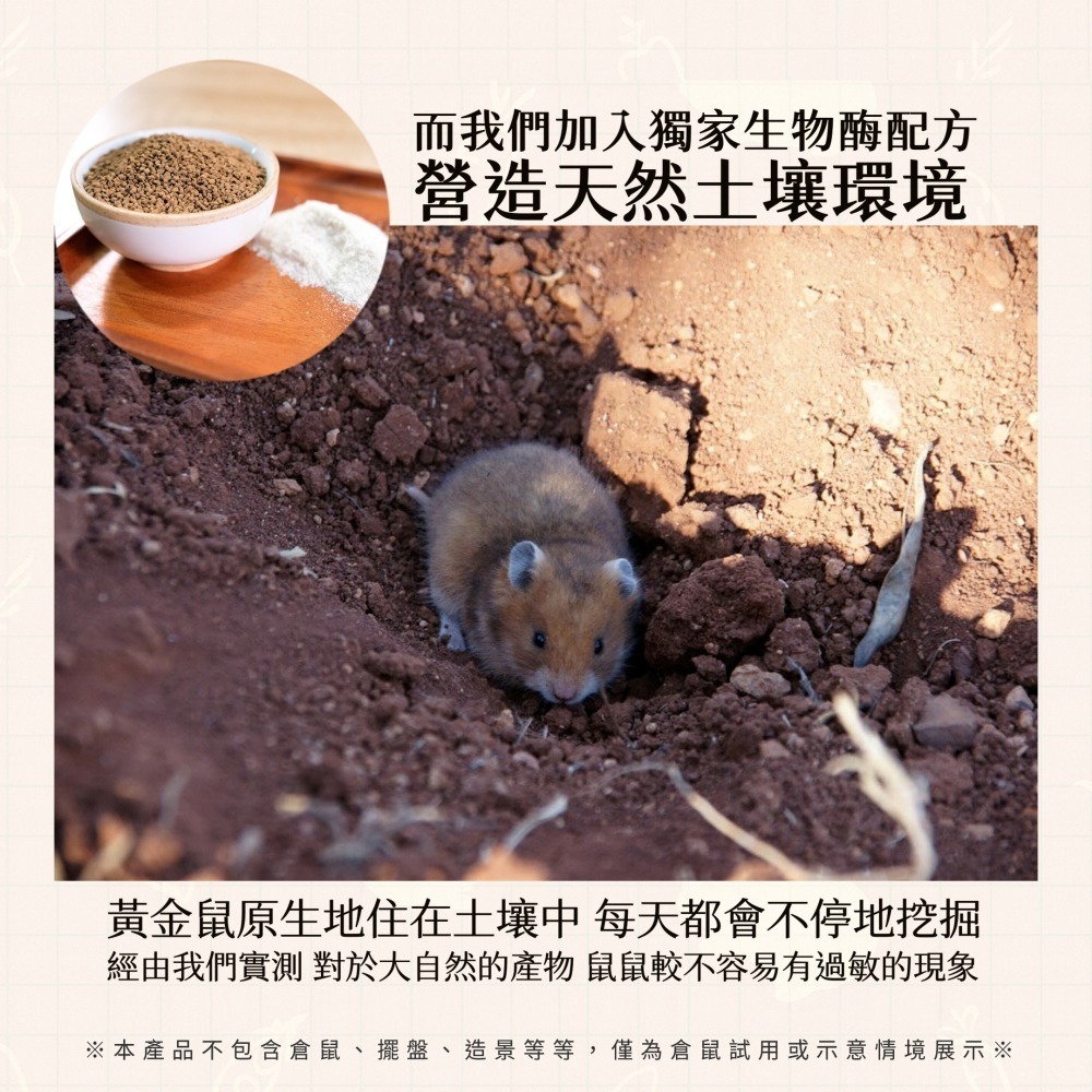 面試連結<益生菌廁砂試用包>已發送完畢-細節圖2