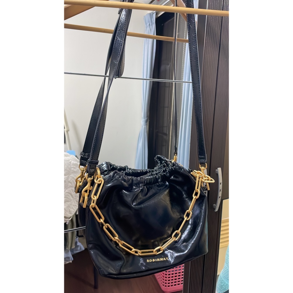 Robinmay 雲朵包-規格圖1