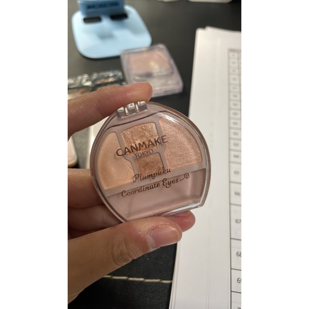 二手彩妝-細節圖2