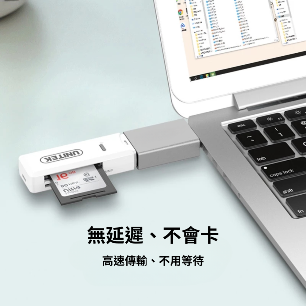 ICANSTron USB-A to USB-C OTG Function-細節圖5