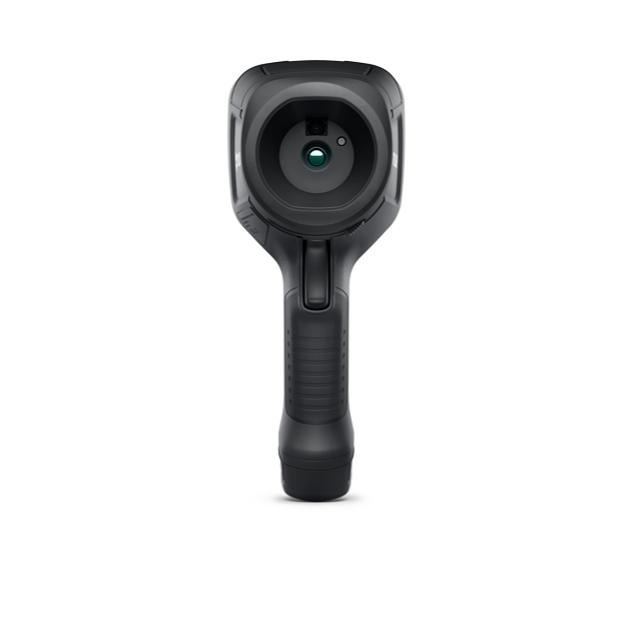 FLIR E5-PRO 手持熱顯像儀 160x120 觸控螢幕 雲端同步 MSX 影像增強 查漏水 現貨 附發票-細節圖4