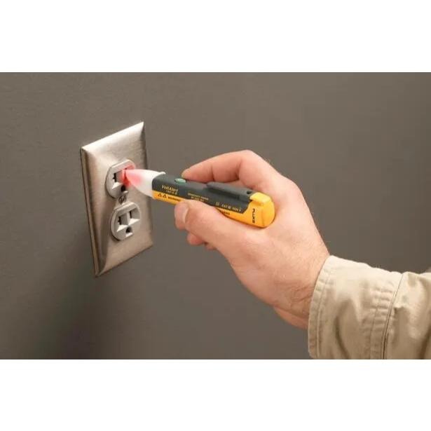 Fluke Non-Contact Voltage Tester 1AC-II｜2AC-細節圖4