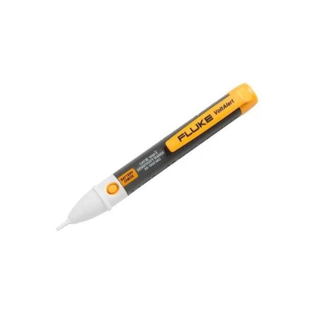 Fluke 1AC-II 2AC 福祿克 非接觸式驗電筆 感應式測電筆 VoltAlert 聲光報警 美國 附發票-細節圖3