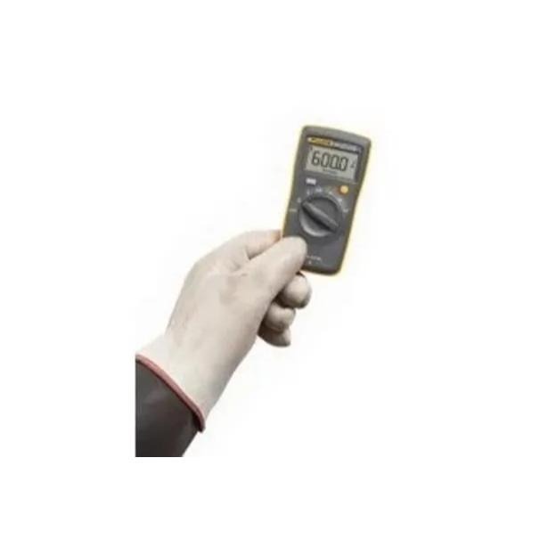 Fluke 101 101Kit 福祿克 掌上型數位萬用表 三用電表 附磁性掛帶(Kit版) 附發票 現貨 保固-細節圖3
