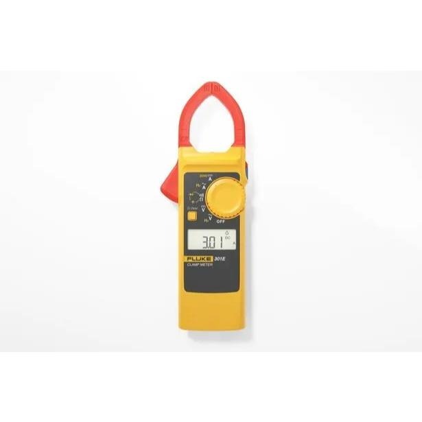 Fluke 301E 福祿克 刀鋒系列 數位勾表 600A AC/DC 交流/直流 極薄 16mm 附發票 現貨 保固-細節圖2