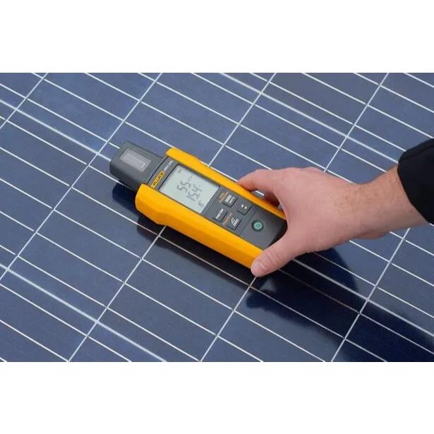 Fluke Solar Power Meter FLK-IRR1-SOL-細節圖4