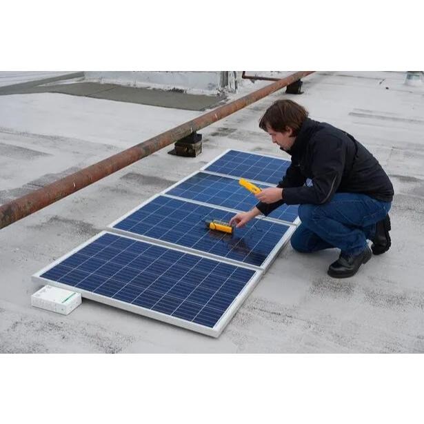 Fluke Solar Power Meter FLK-IRR1-SOL-細節圖5